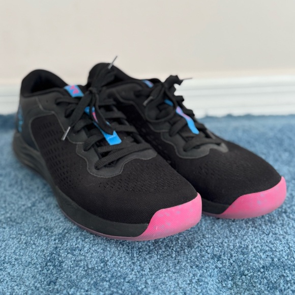 TYR | men’s Wodapalooza Miami sneakers - Picture 2 of 11